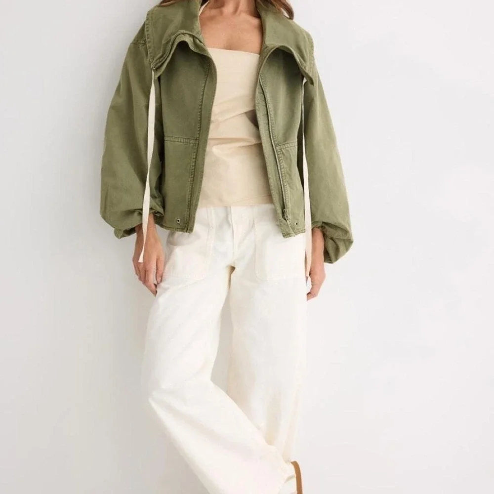 CO SIZE XS - Picture 2 of 8